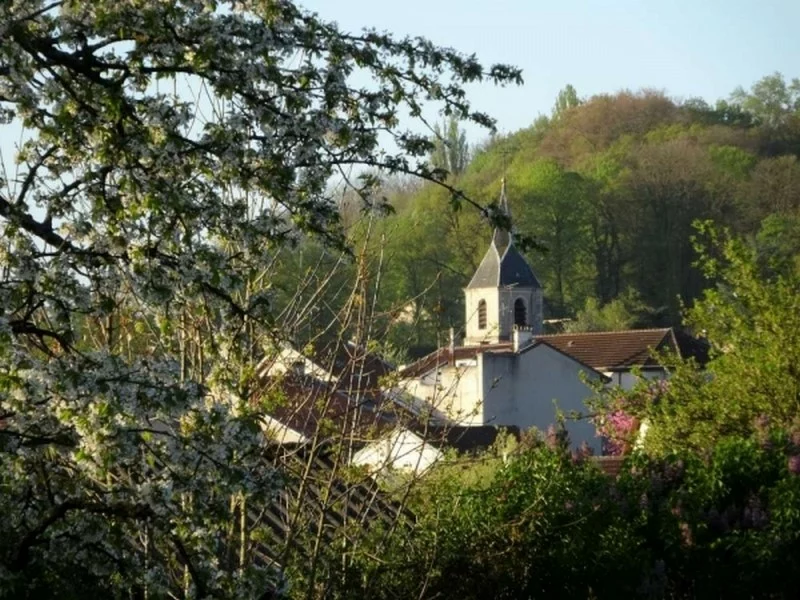 HOUDEMONT