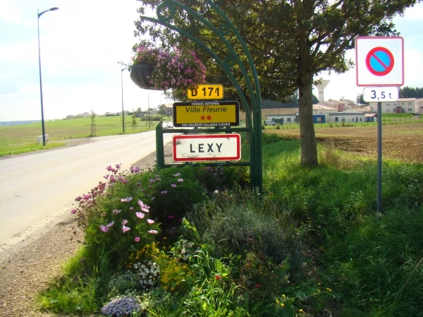 LEXY