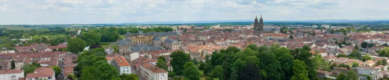 LUNÉVILLE