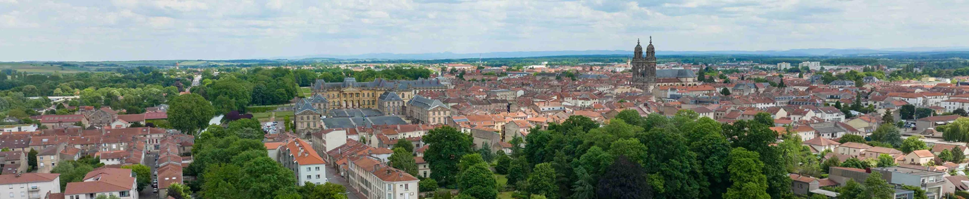 LUNÉVILLE