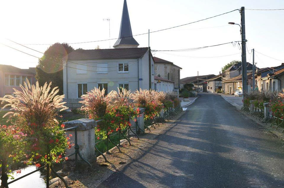 LAVOYE