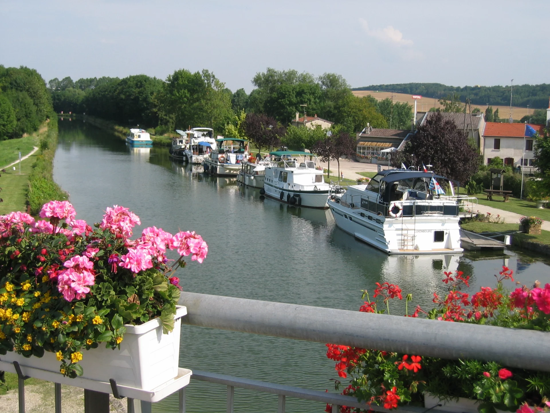 PAGNY-SUR-MEUSE