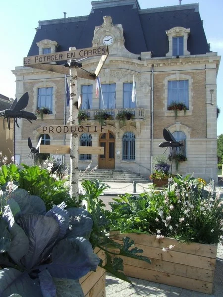REVIGNY SUR ORNAIN