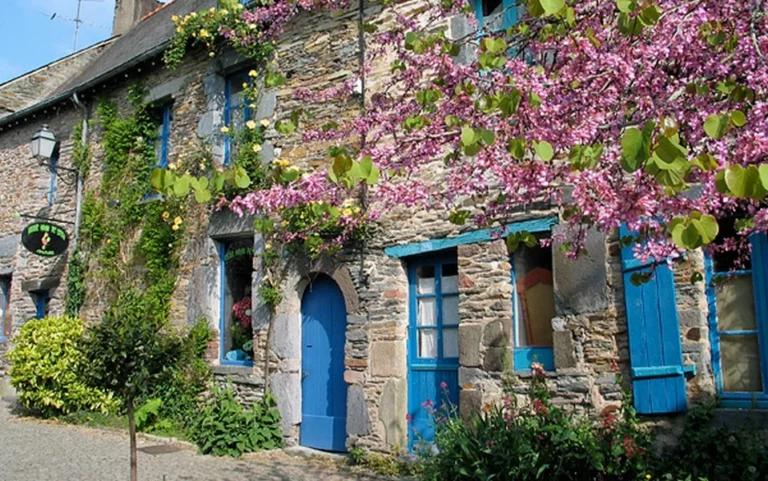 LA GACILLY