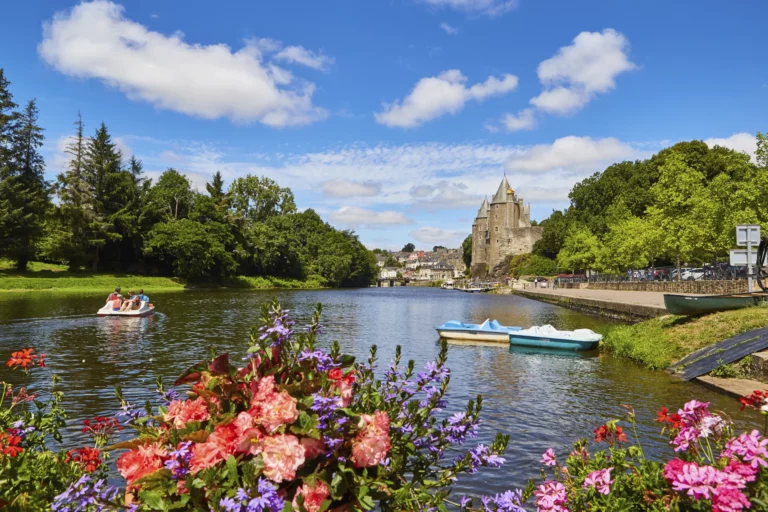 JOSSELIN