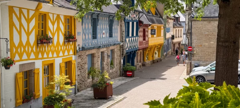 JOSSELIN