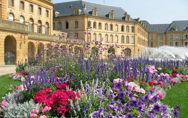 METZ