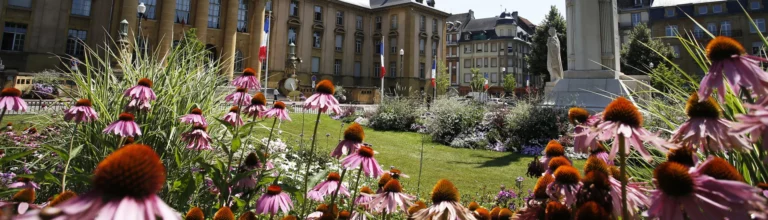 SARREGUEMINES