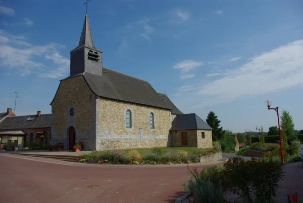 BOUSSIÈRES-SUR-SAMBRE