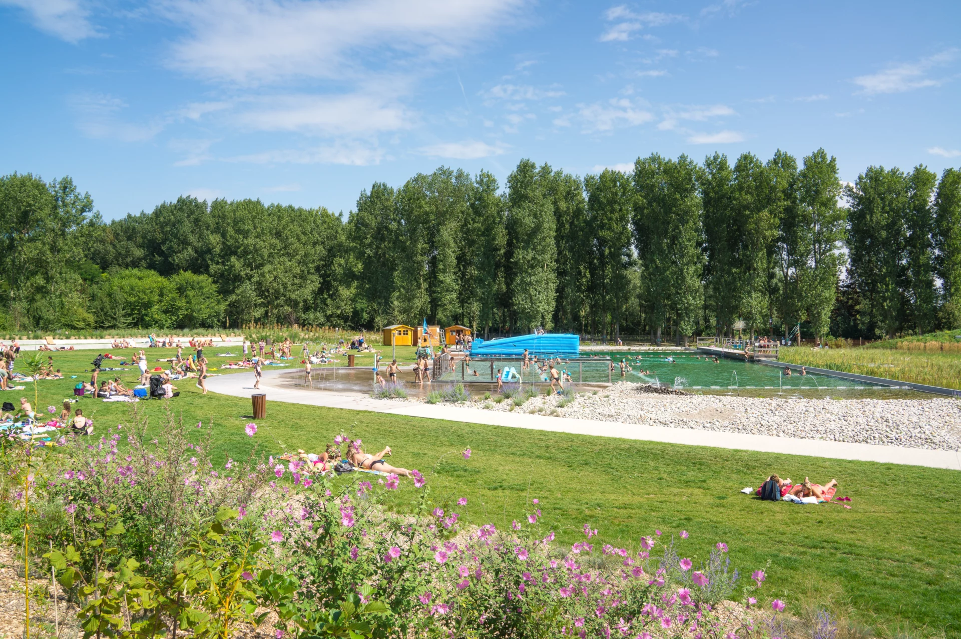 LOON-PLAGE