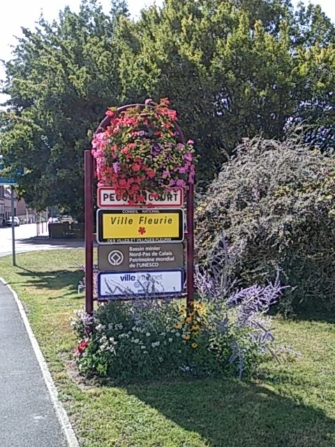 PECQUENCOURT