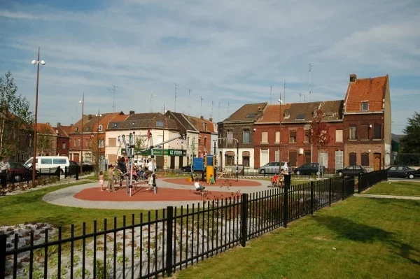 TOURCOING