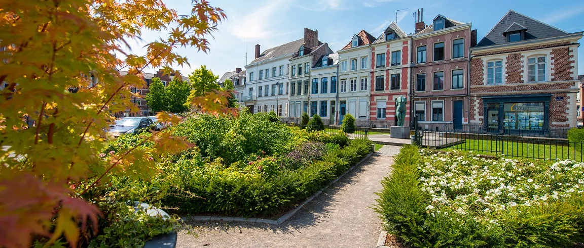 VALENCIENNES