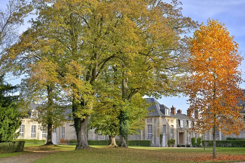 COMPIÈGNE