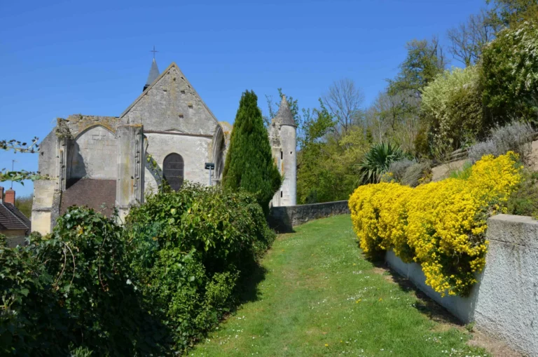 CRÉPY-EN-VALOIS