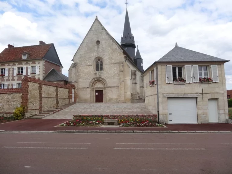 RÉMÉRANGLES