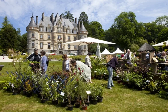 BAGNOLES DE L&rsquo;ORNE NORMANDIE