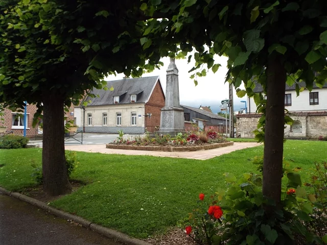 AUBIGNY EN ARTOIS