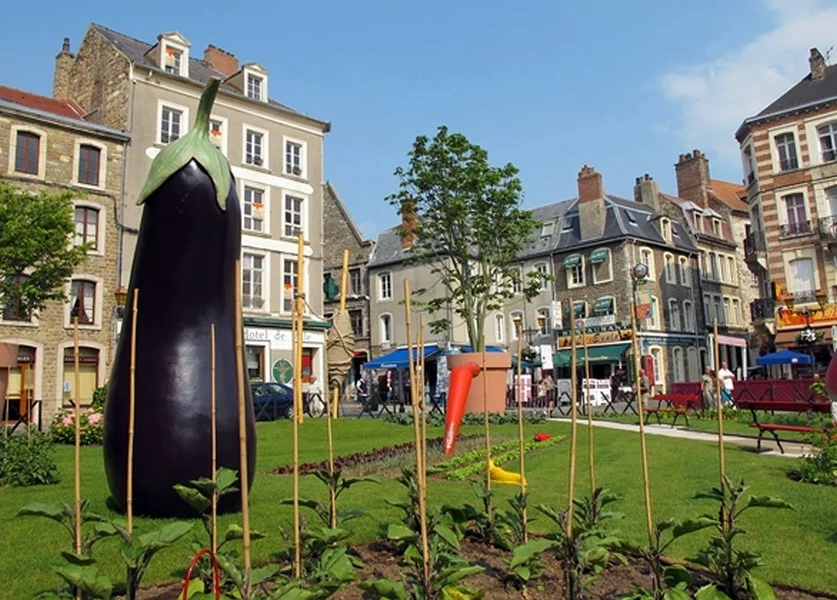 BOULOGNE-SUR-MER
