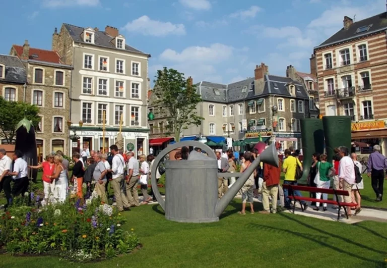 BOULOGNE-SUR-MER