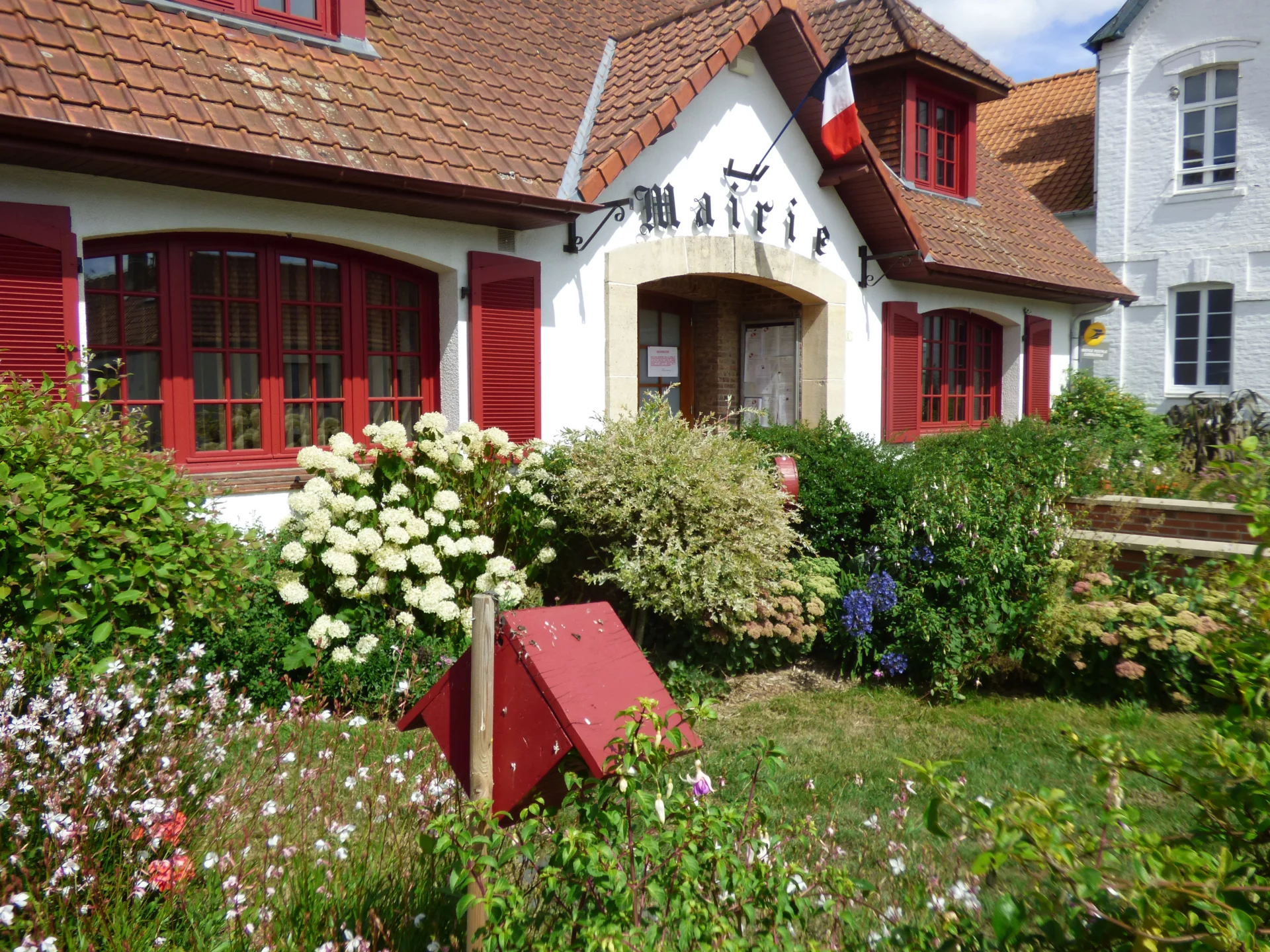 SAINT-JOSSE-SUR-MER