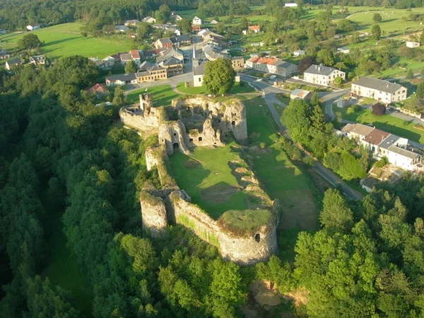 MONTCORNET