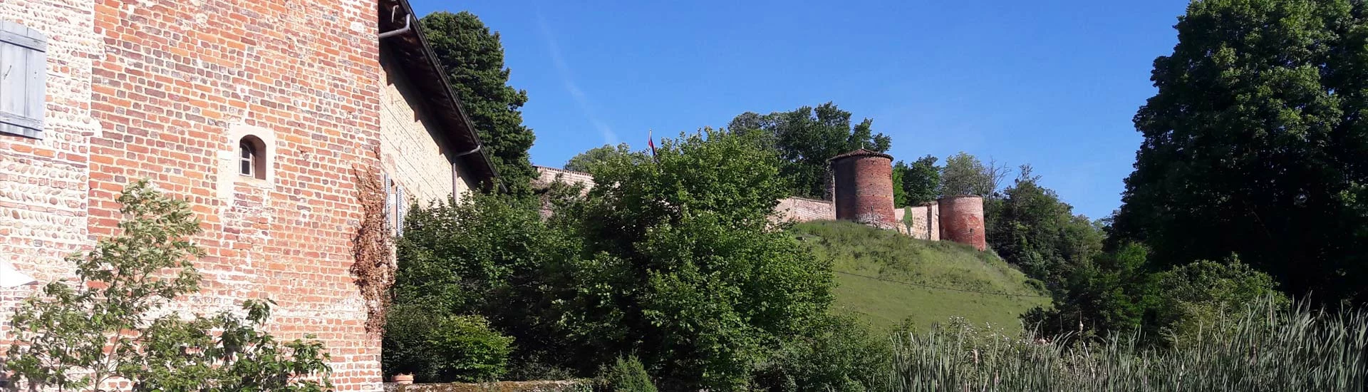 CHÂTILLON-SUR-CHALARONNE