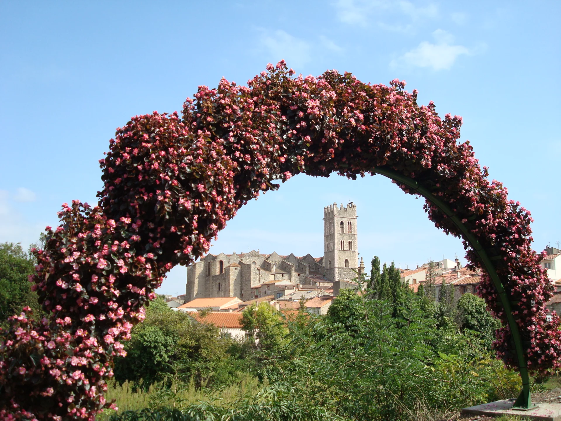 ILLE-SUR-TET
