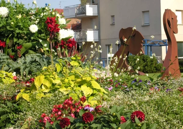 BISCHHEIM