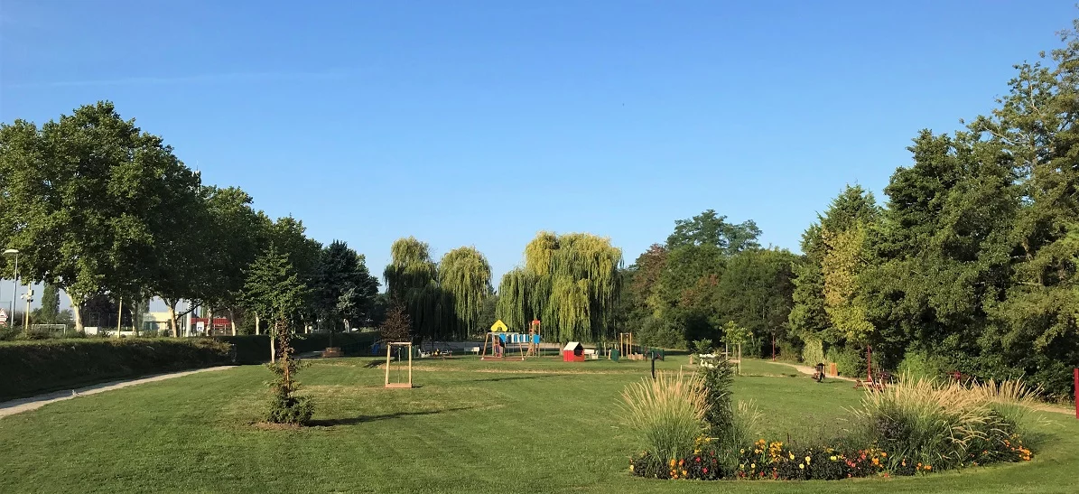 HOLTZHEIM