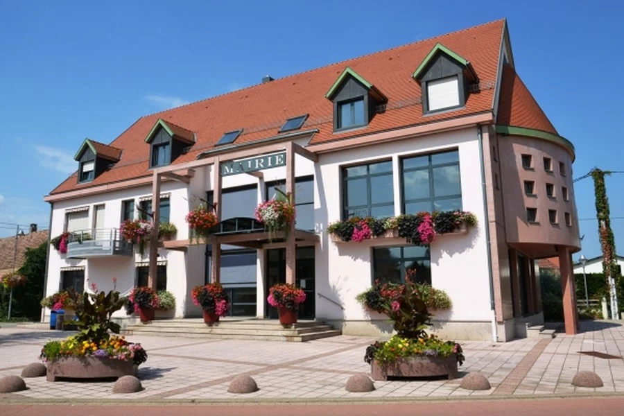 BALDERSHEIM