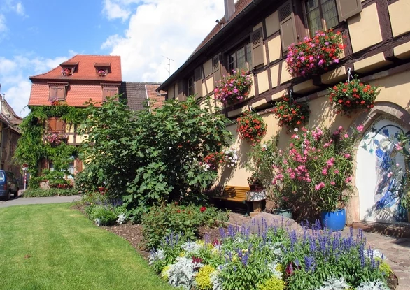 BERGHEIM