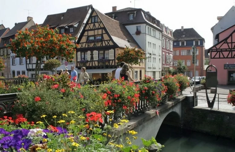 COLMAR