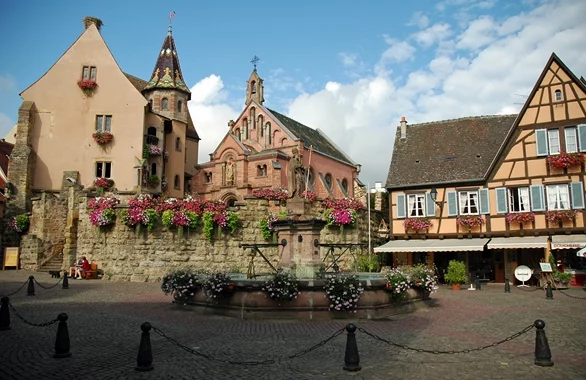 EGUISHEIM
