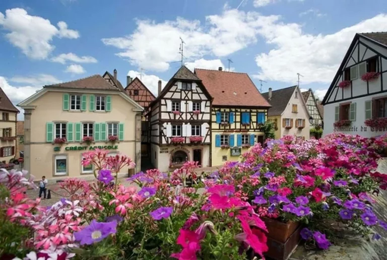 EGUISHEIM