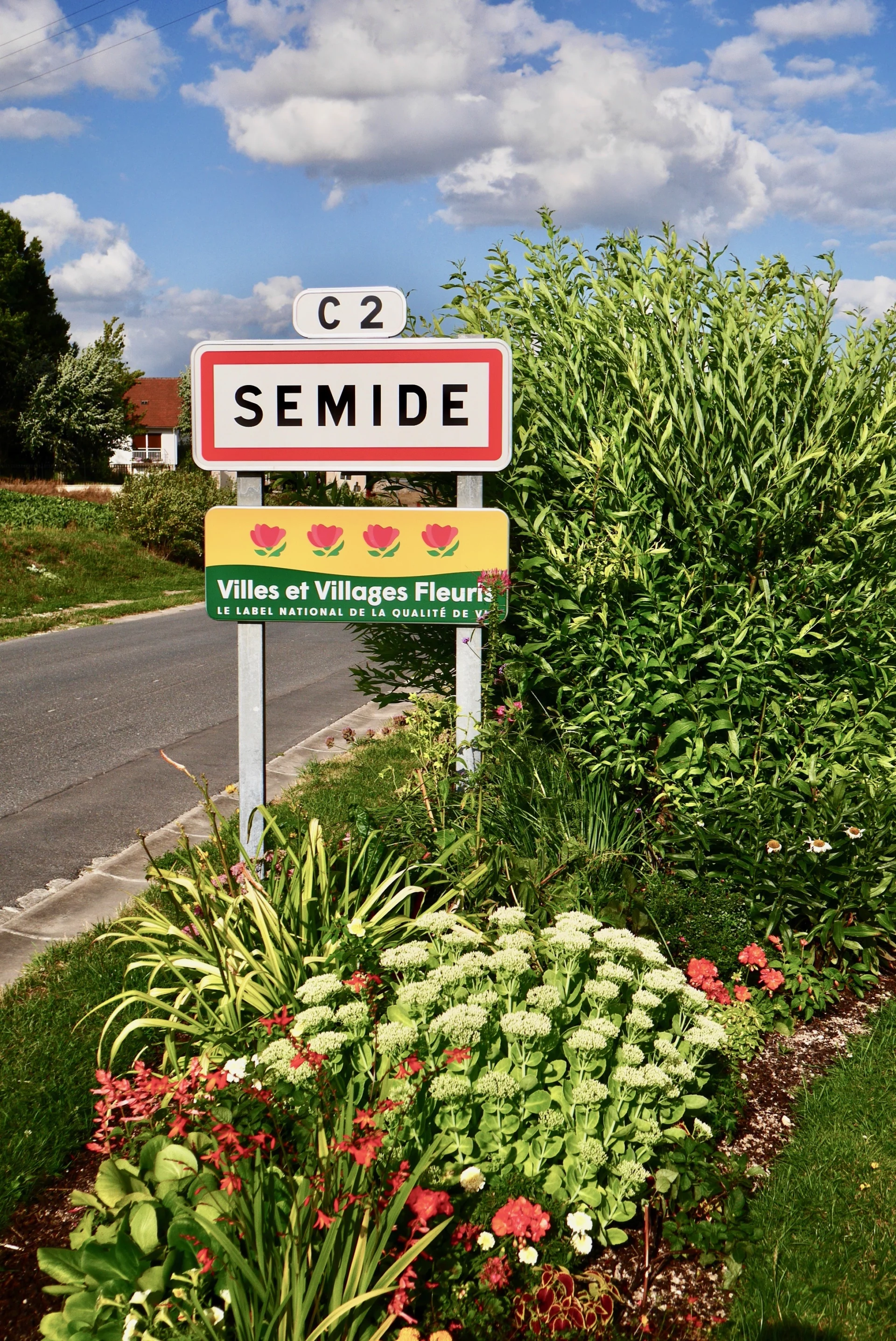 SEMIDE