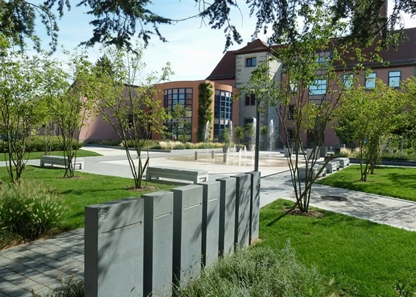 ENSISHEIM