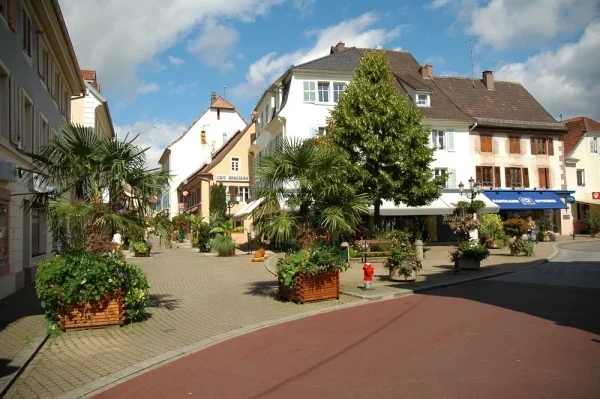 MASEVAUX-NIEDERBRUCK