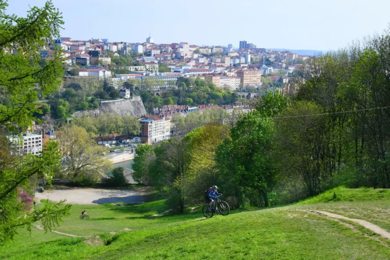 LYON