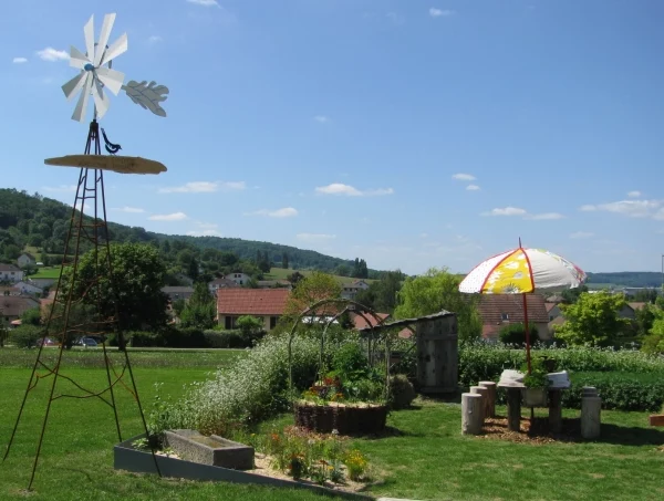 NOIDANS-LÈS-VESOUL