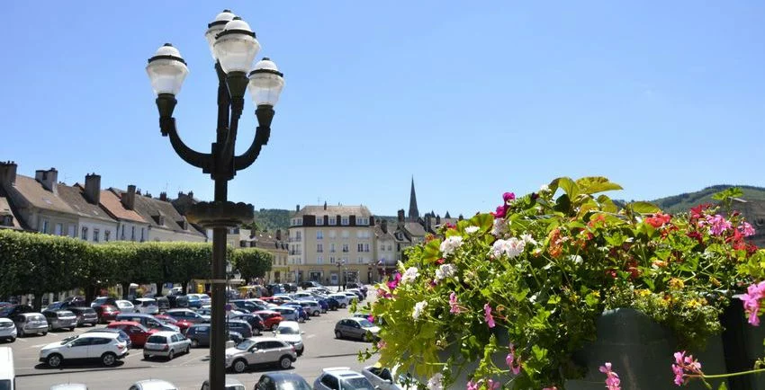 AUTUN