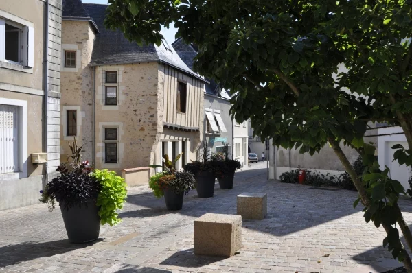 SABLÉ-SUR-SARTHE