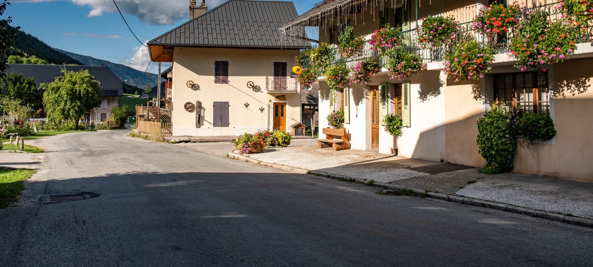 AILLON-LE-JEUNE