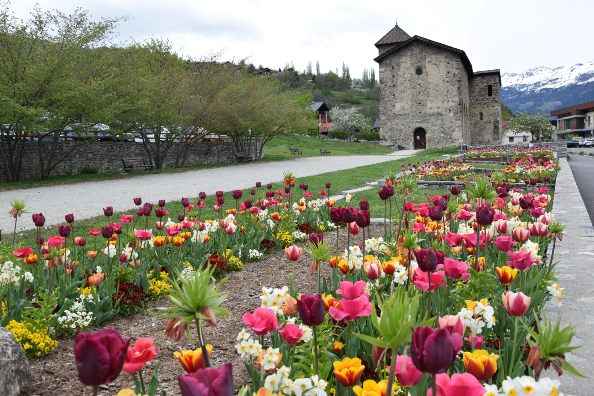AIME-LA-PLAGNE