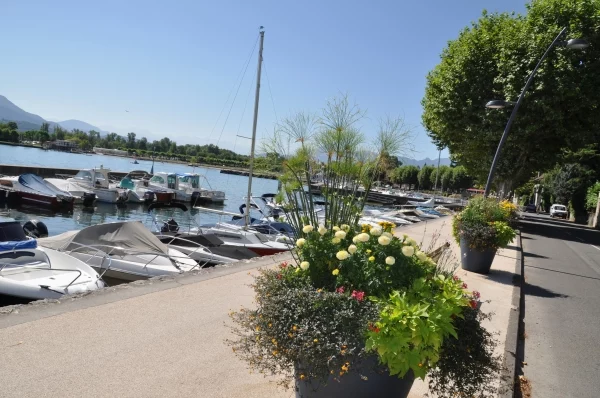 LE BOURGET-DU-LAC