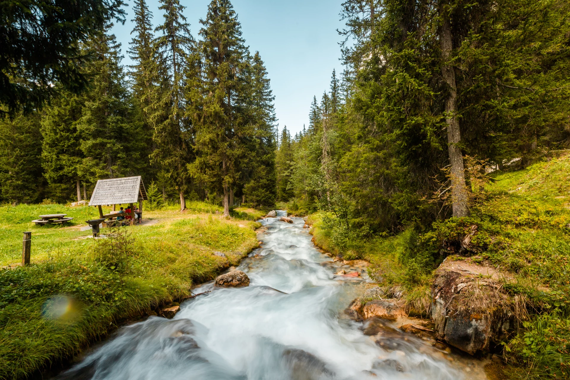 COURCHEVEL