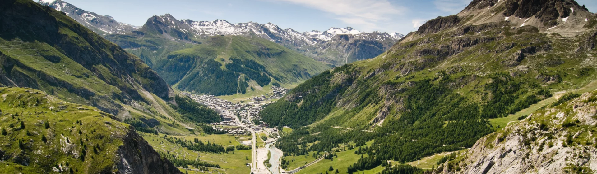 VAL-D&rsquo;ISÈRE