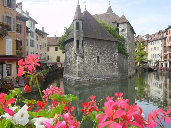 ANNECY