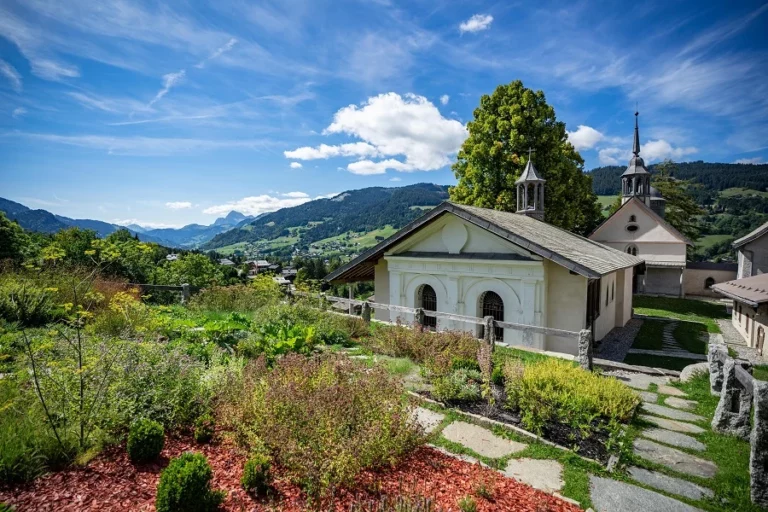 MEGÈVE