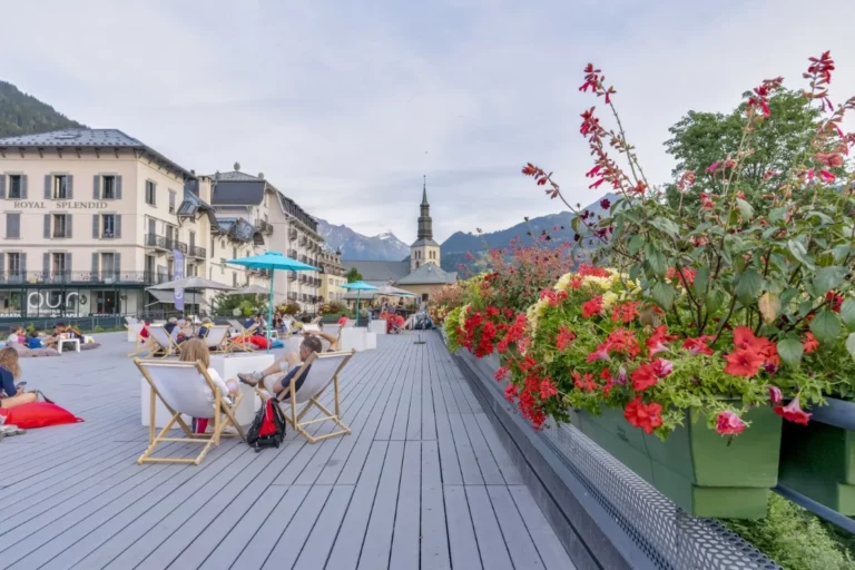 SAINT-GERVAIS LES BAINS